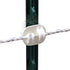 Rope Claw Insulator For T-Post